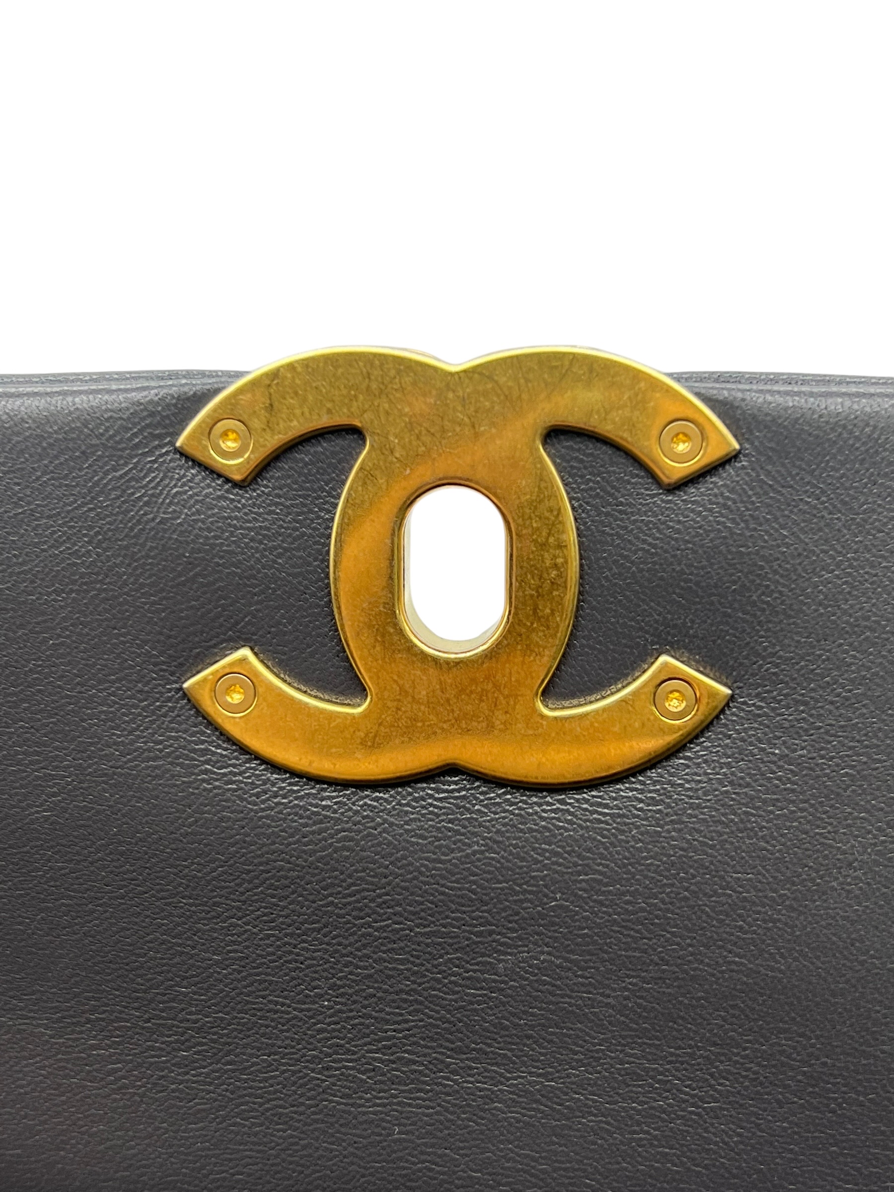 Pre-owned CHANEL C19 / Product Code: 071304