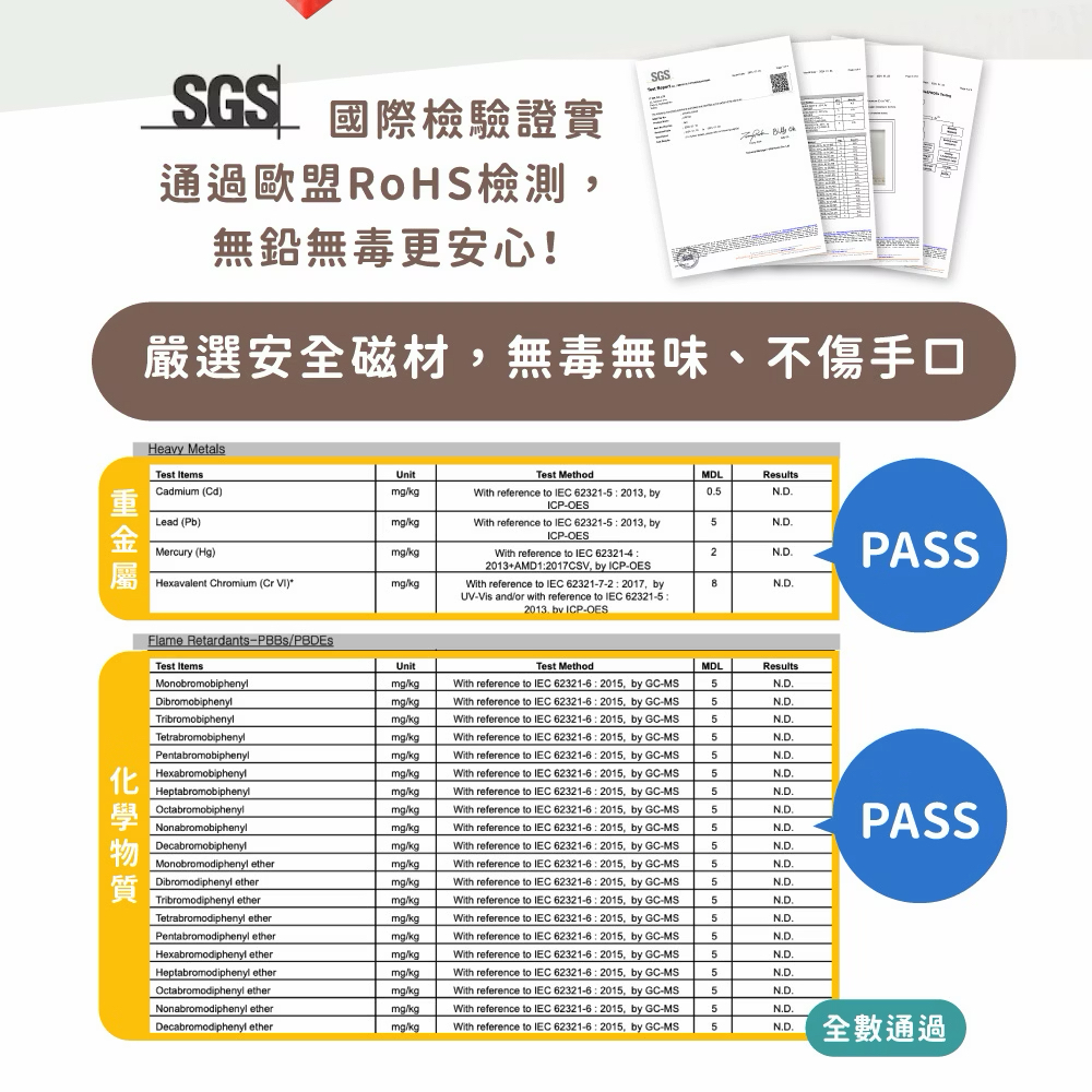 Mamayo迷你磁力片-小小消防車(42pcs)
