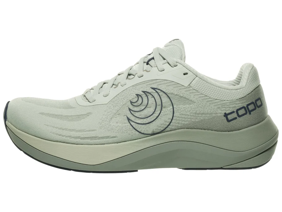 Topo Men's Ultrafly 6/Grey x Navy