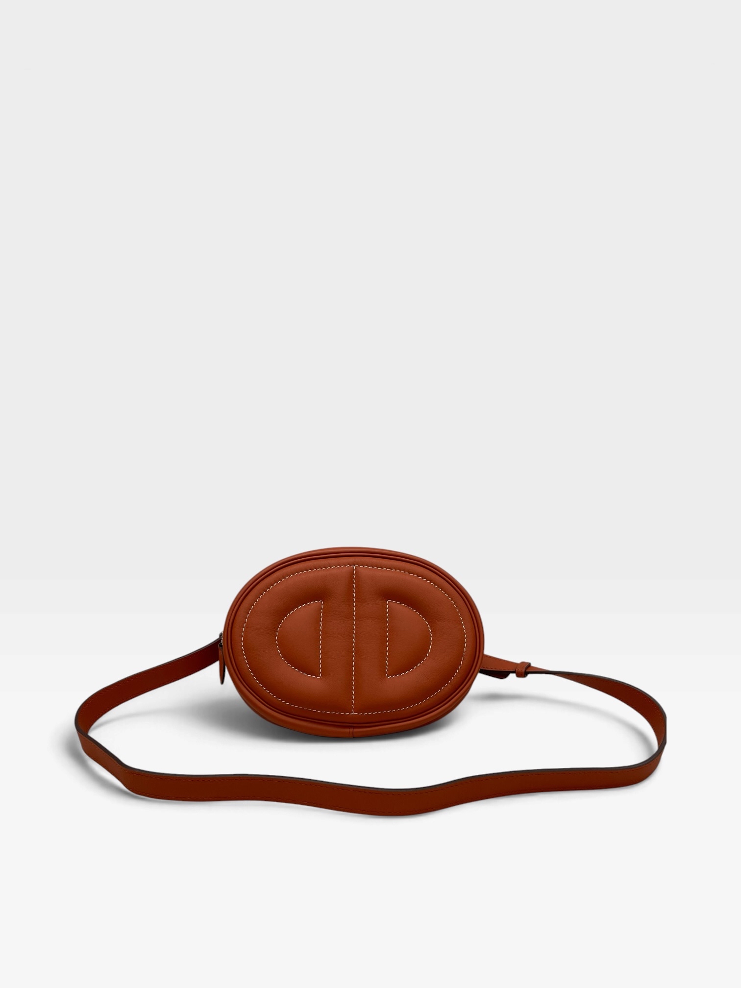 Pre-Owned HERMES In-The-Loop Belt Bag / Product Code: 101701