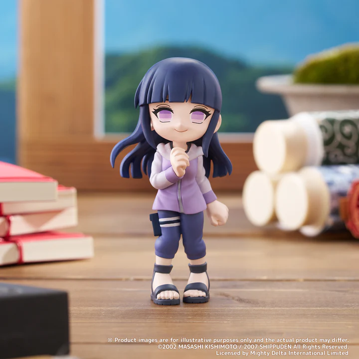 Bushiroad Creative - PalVerse《NARUTO 火影忍者疾風傳》vol.1  (BOX OF 6)