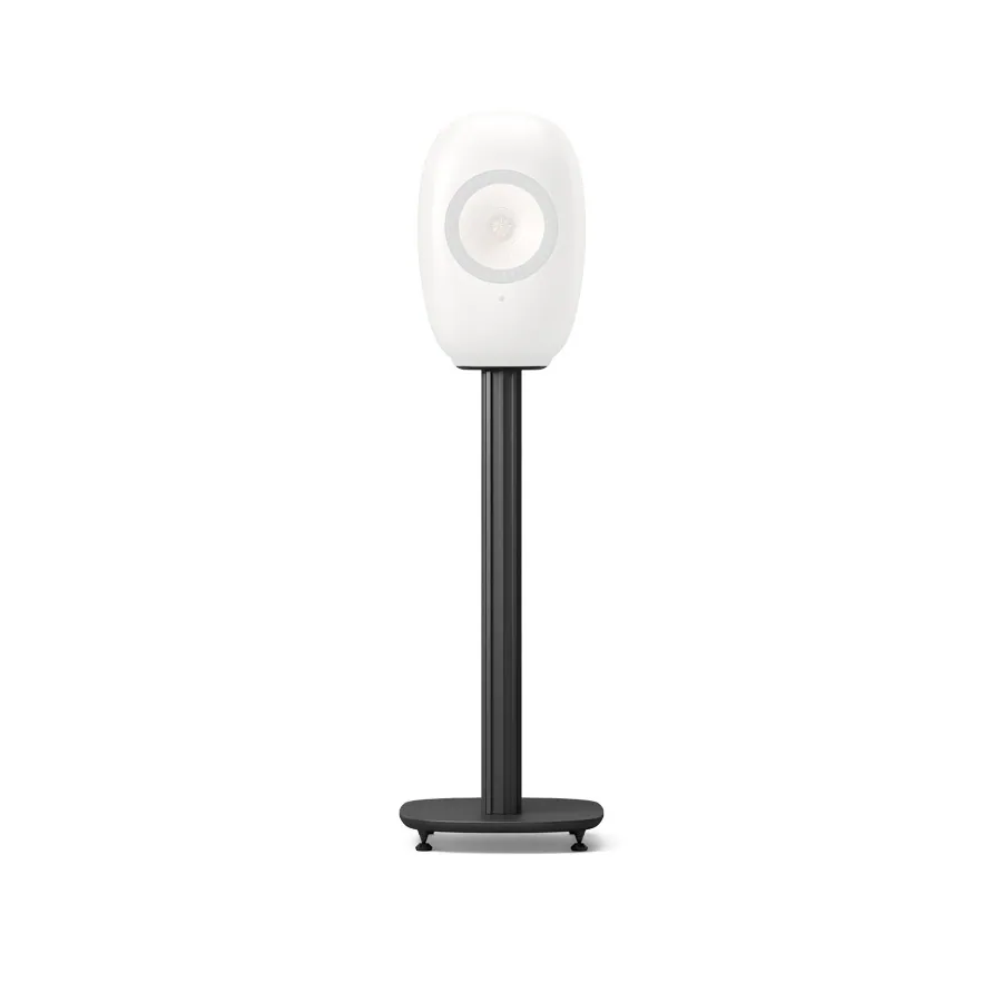 KEF LS LUXE Floor Stand (Pair)