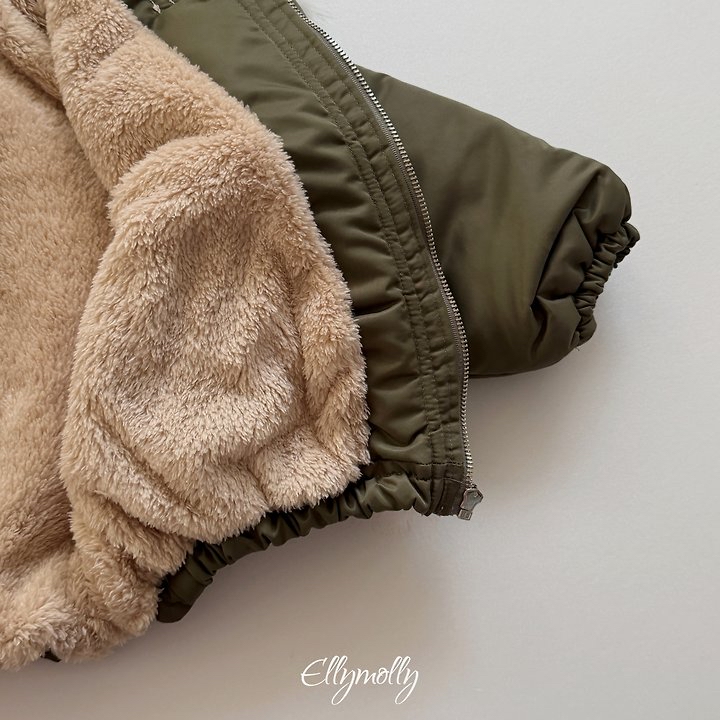Ellymolly | Eskimo Fur JP