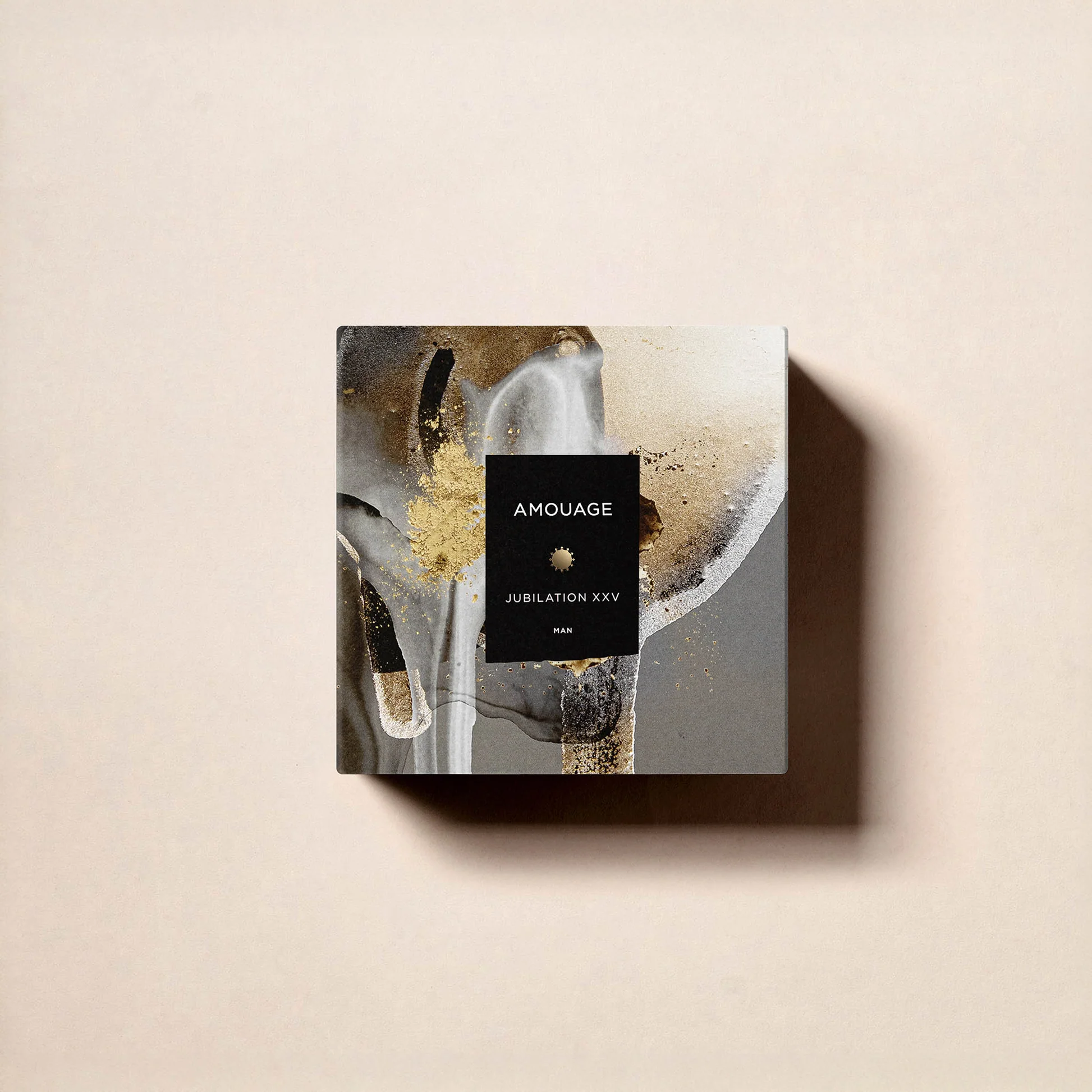 Jubilation XXV - Amouage