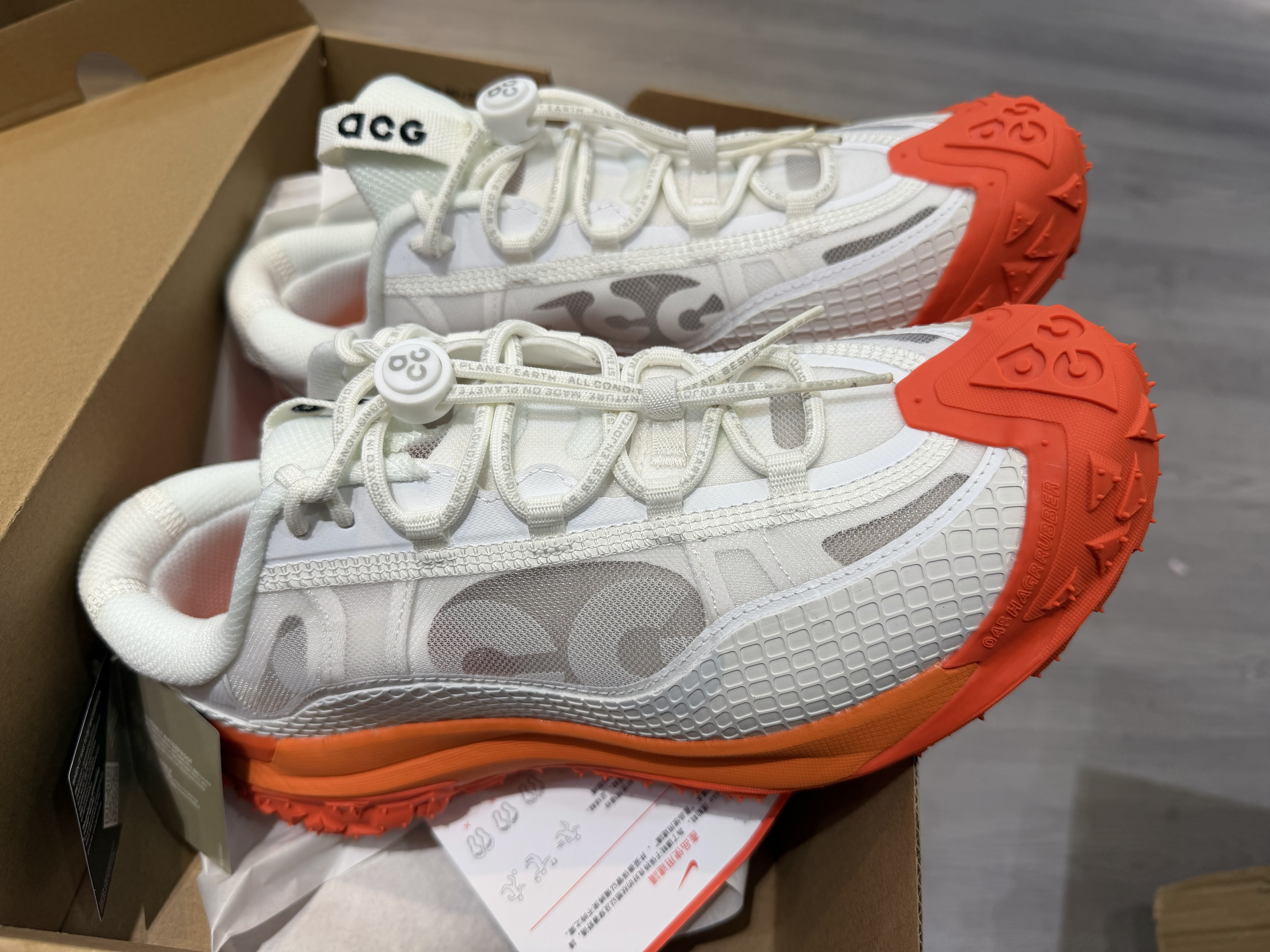 Nike ACG Mountain Fly 2 Low