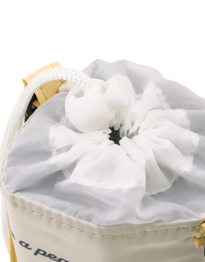 【日本直送】3 COINS Pokemon 水瓶袋 - 1件 - 現貨