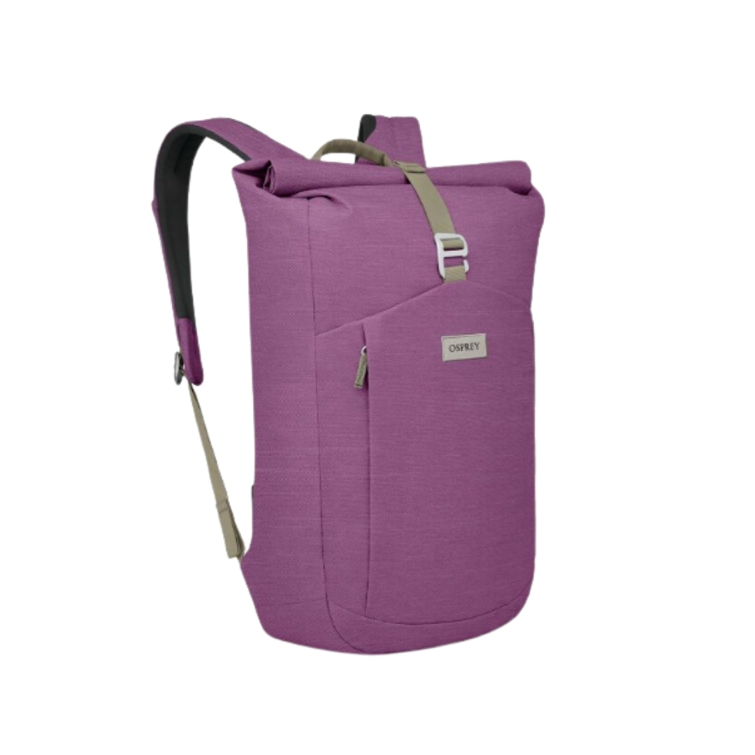 【多色選擇】Osprey ARCANE™ ROLL TOP 日常背包