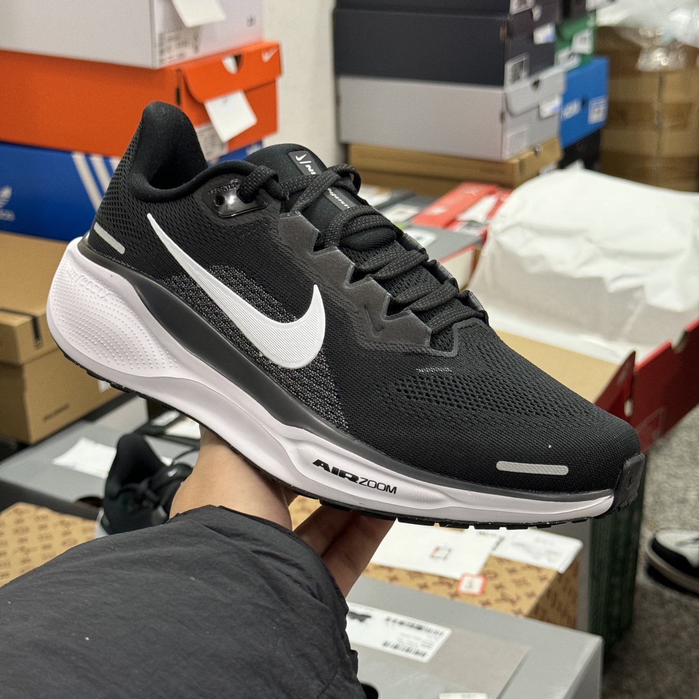 Nike Air Zoom Pegasus 41 FD2722-002