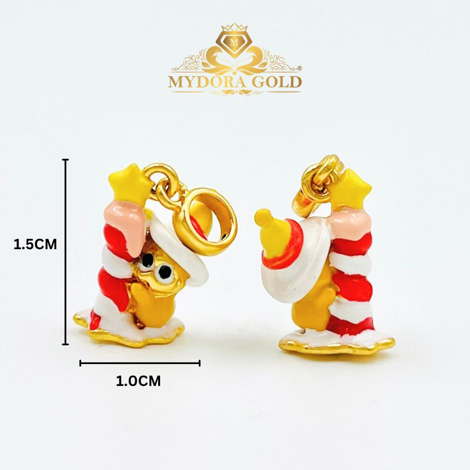 MYDORA Charm Twinkle Candy (5G) l EMAS 916/22K