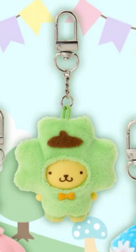[現貨］🇯🇵日本直送sanrio6月盲盒指定款