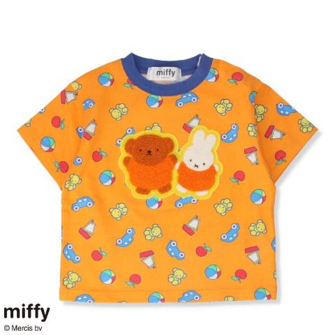 MIFFY BABY KID 小童 Tee 80/90/95