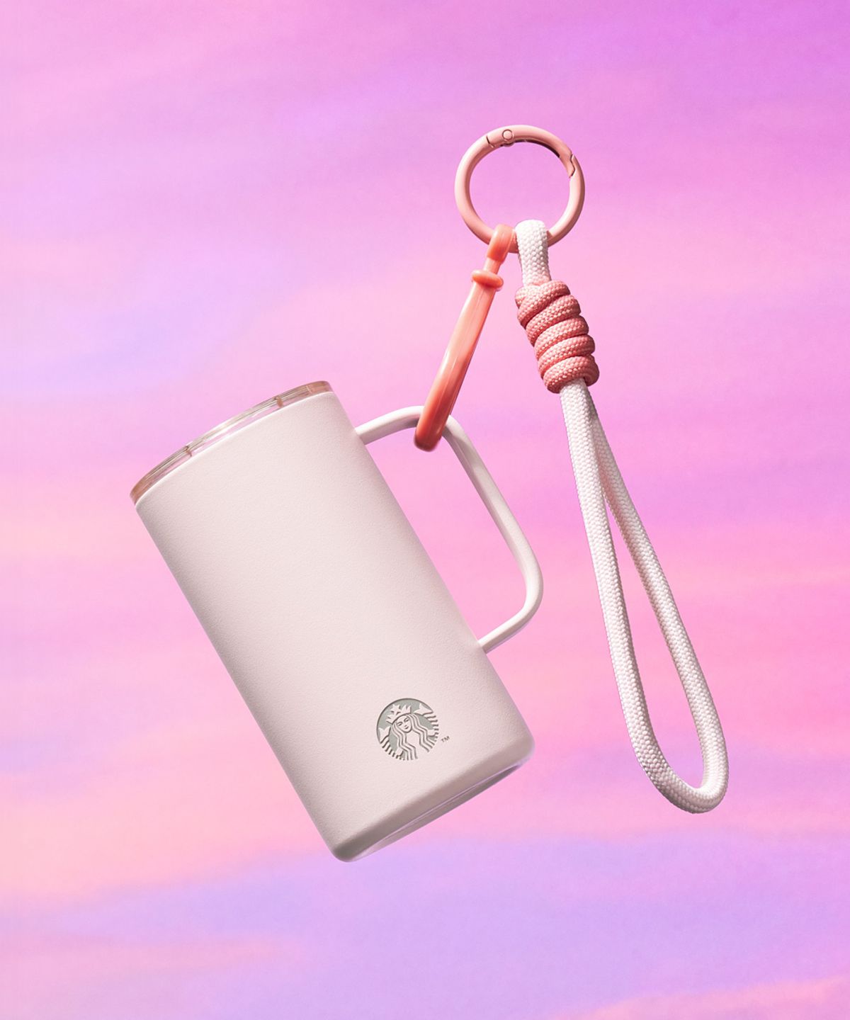 《Pre-Order》韓國STARBUCKS KR Mini Tumbler (26106-P)