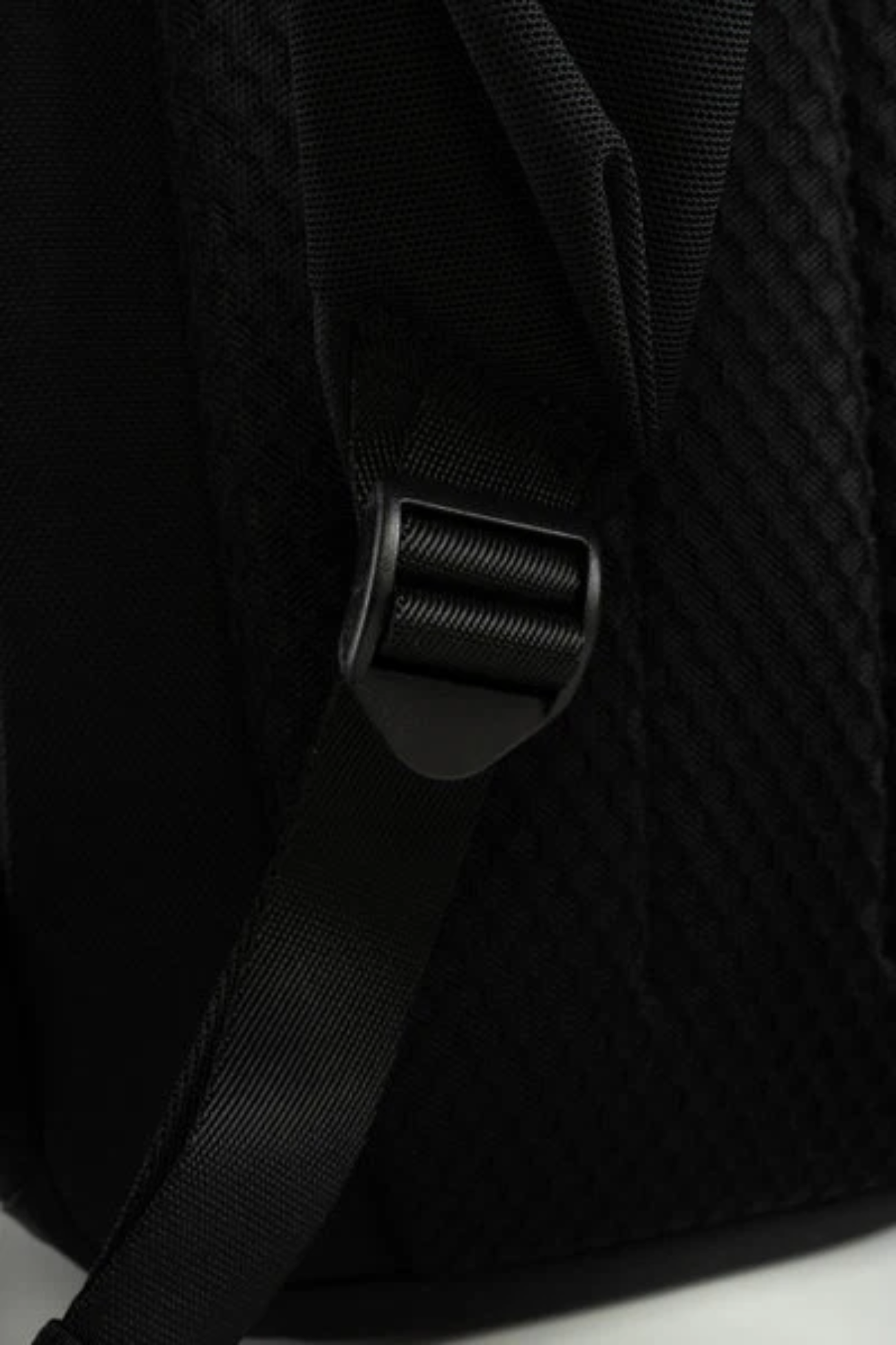 香港行貨 NIID NEO Nomad 19L N3經典雙肩後背包 輕量電腦後背包 後背包 CORDURA (碳黑)