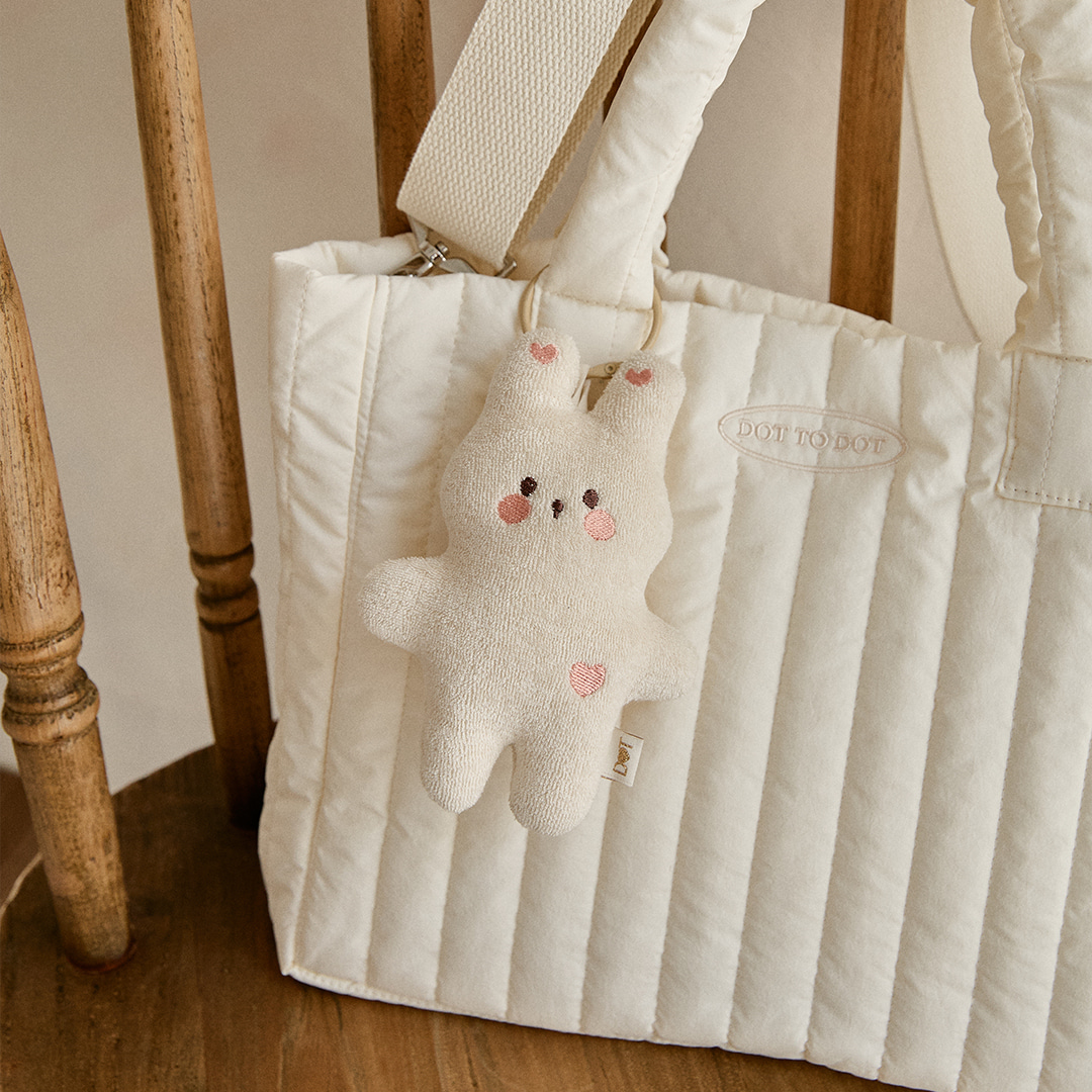 26S/S🌸DTD萌萌玩偶鑰匙圈