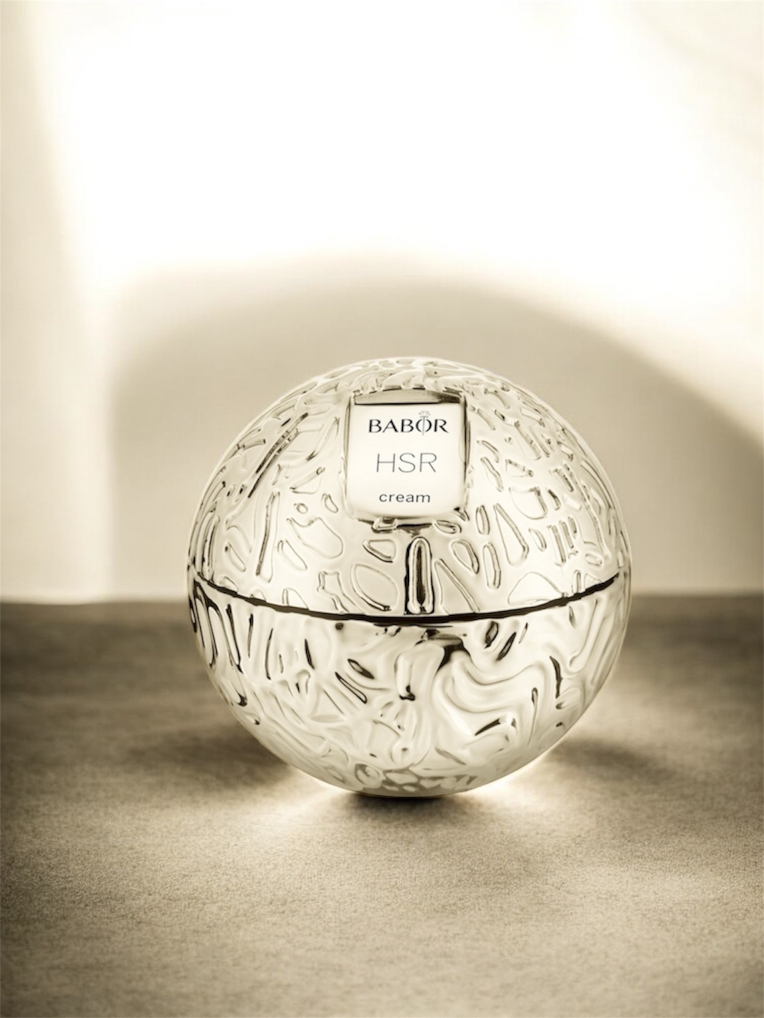 BABOR HSR 逆時空緊緻面霜 50ml