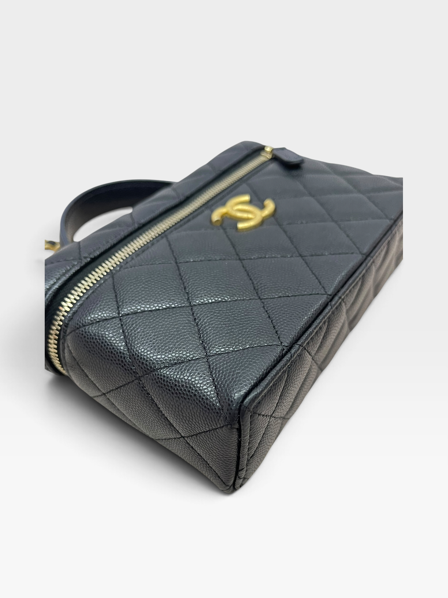 Pre-owned CHANEL LP / Product Code: 083101