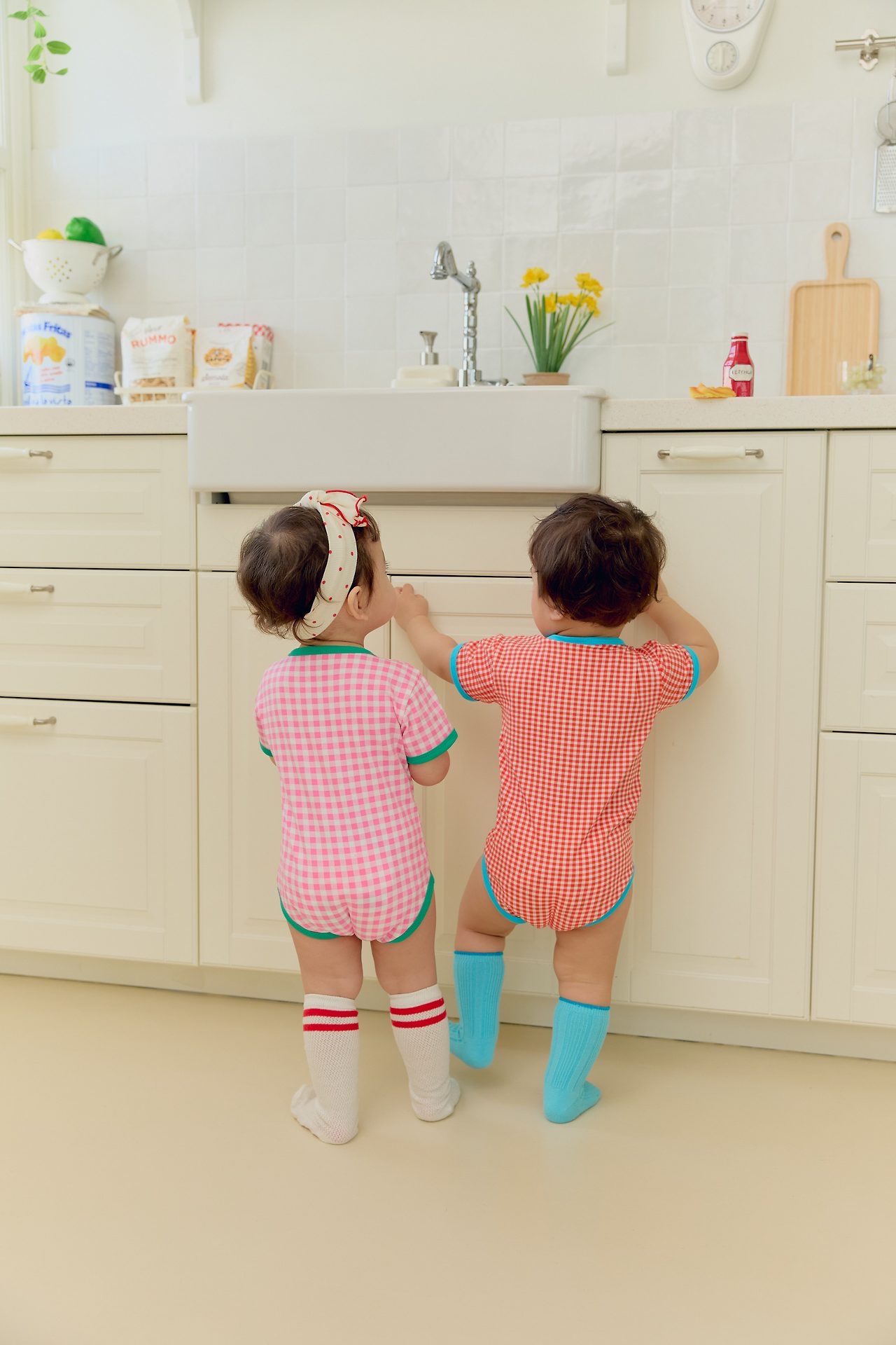 🇰🇷sera baby 包屁