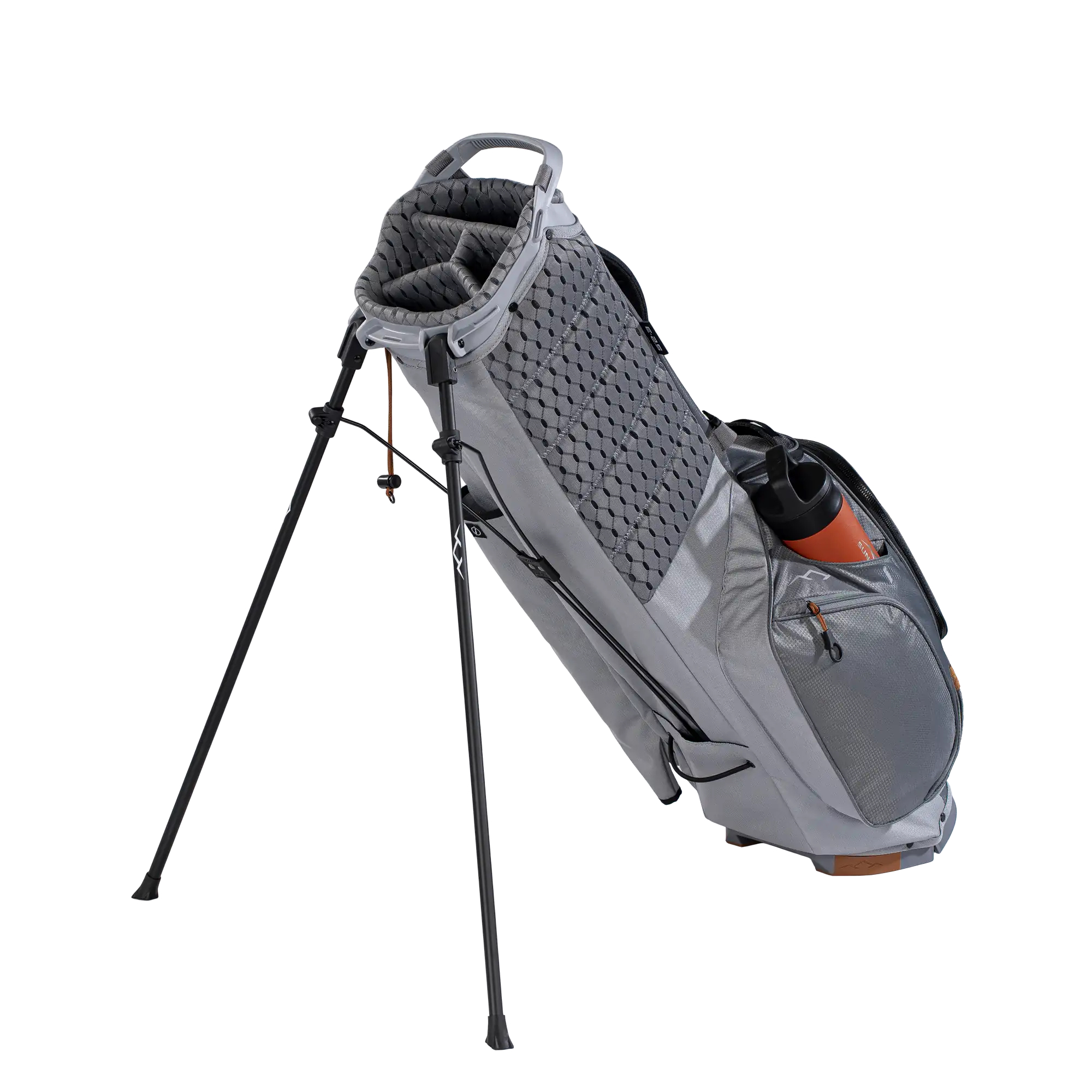 SUN MOUNTAIN 2025 E-2.5 LITE 輕量支架包 - 灰