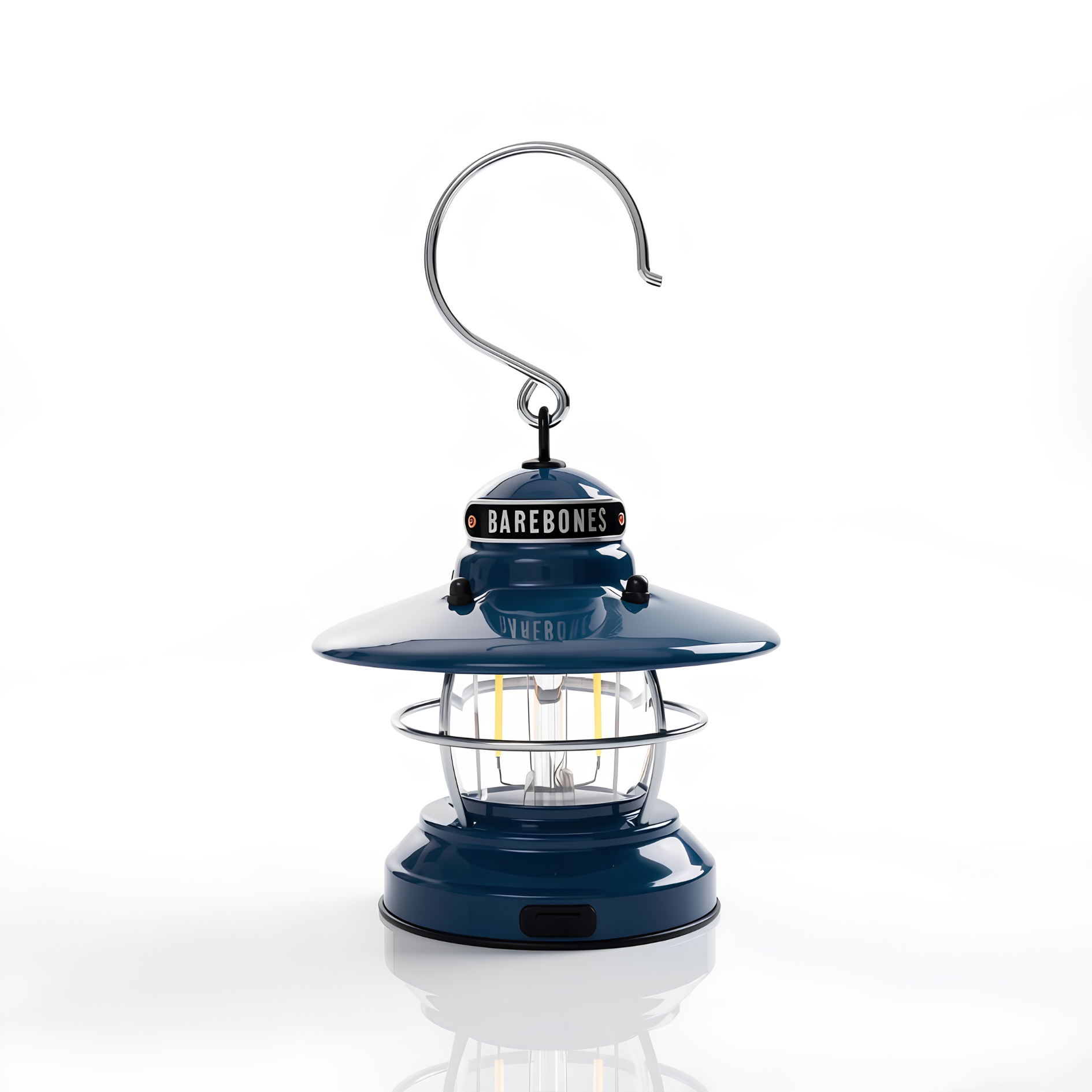 Barebones Edison Mini Lantern 迷你愛迪生單頭營燈