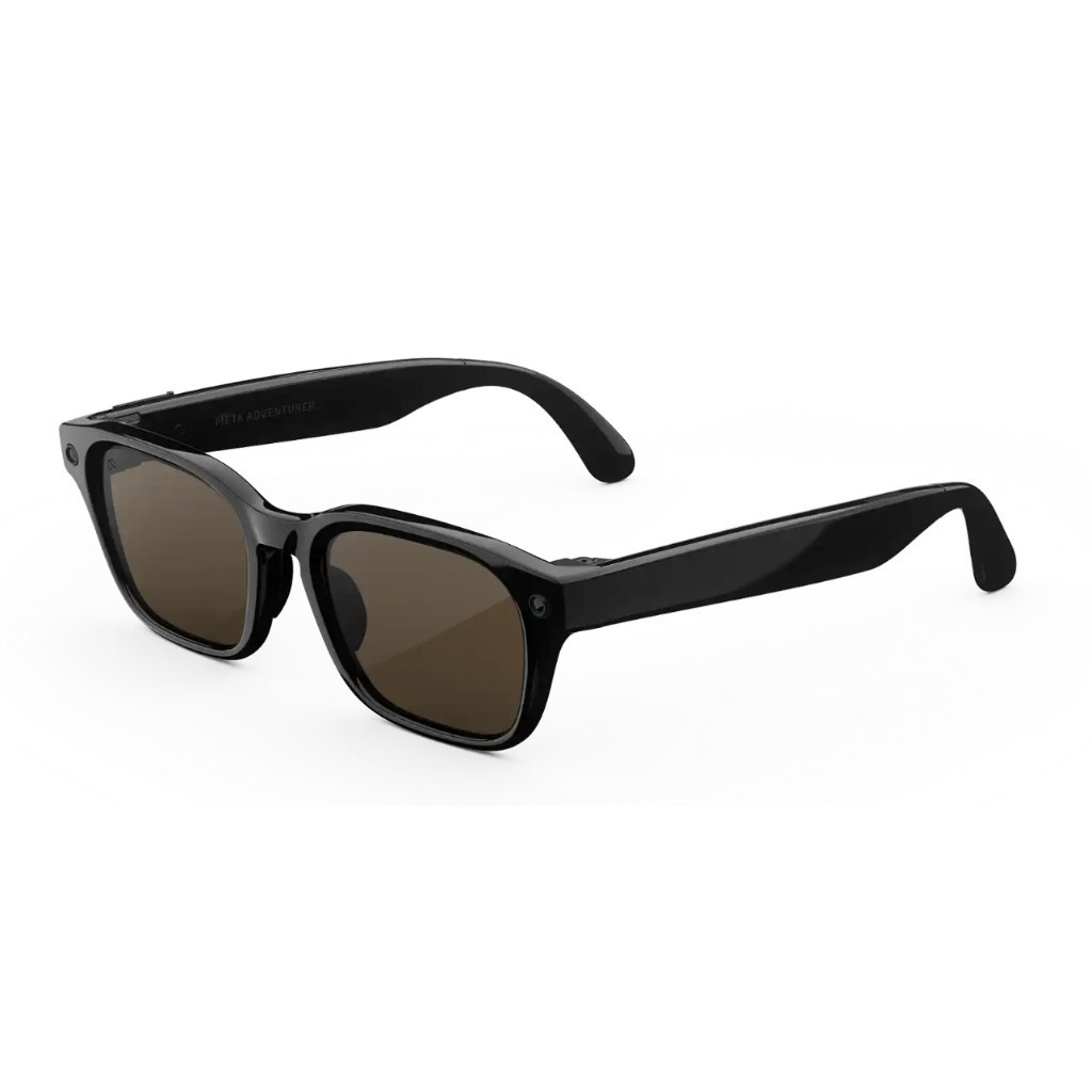 (🔥FLASH SALE🔥) Meta Adventurer Smart Glass (Refurbished Used Full Set)