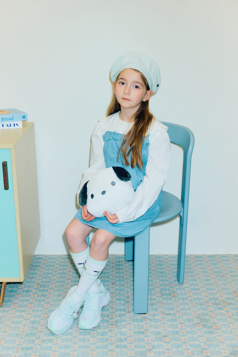 [FILA x PC狗] FILA KIDS Ranger