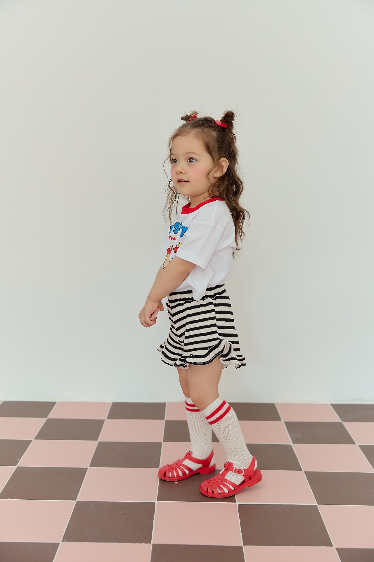 🇰🇷sera kids set