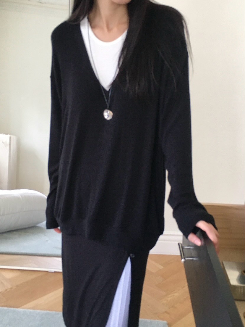 (2026FW) WEREPIECE - TOP