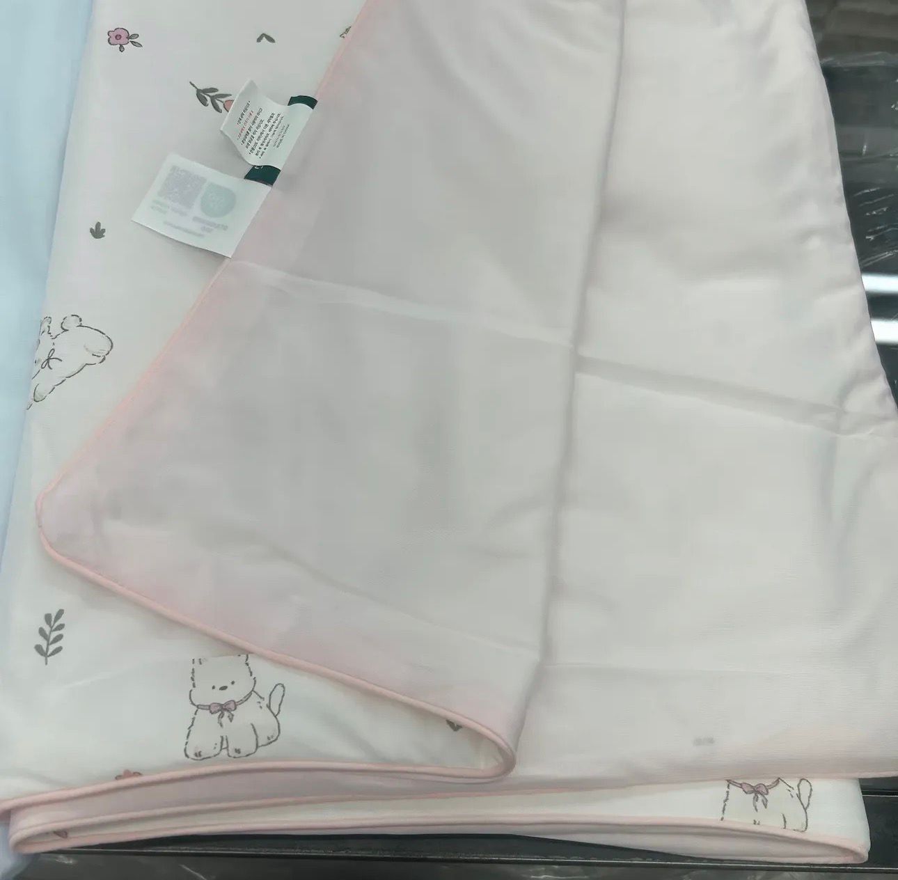 🇰🇷韓國直送 涼感被 KJ25