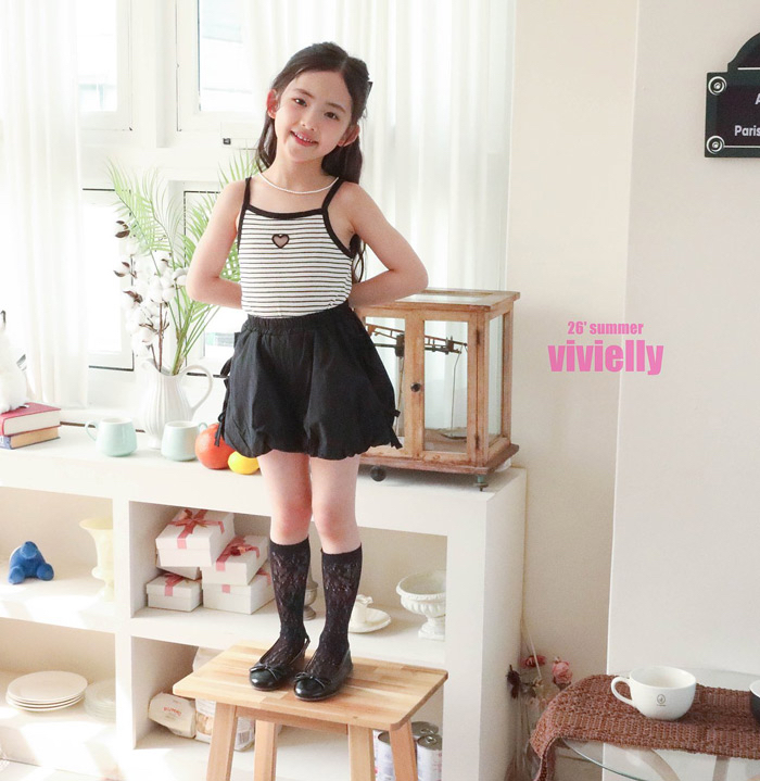 🇰🇷Vivielly 背心