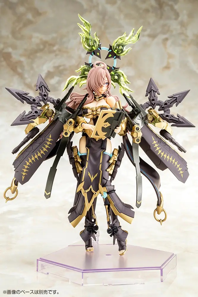 1/1 Megami Device AUV Tsukuyomi Fabulous