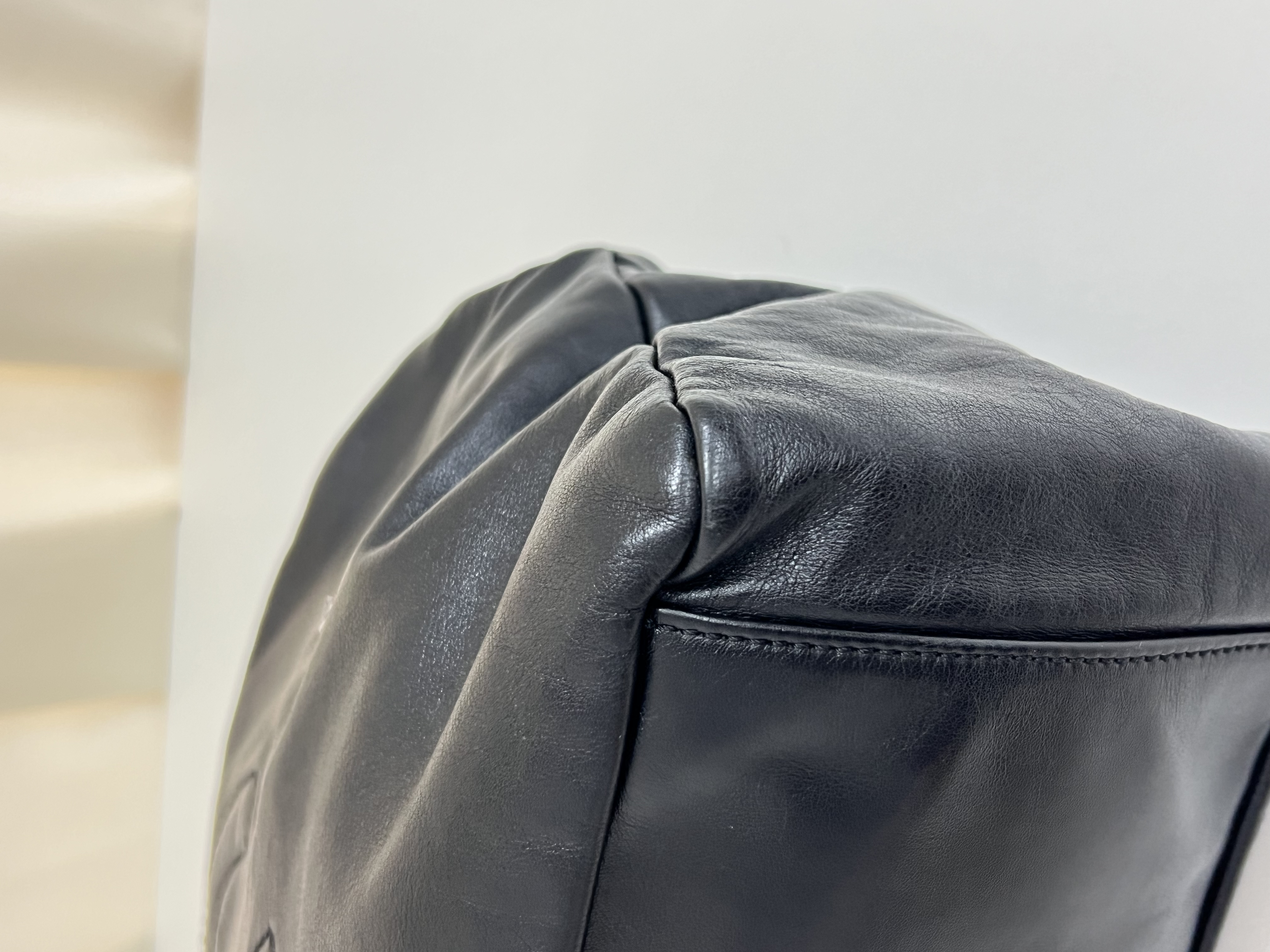 Pre-owned Chanel Rodeo Drive Hobo bag / Product Code: 26012801