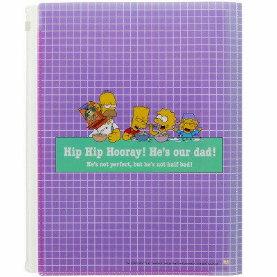 Sesame Street 拉鍊6入文件夾 (S2124025)