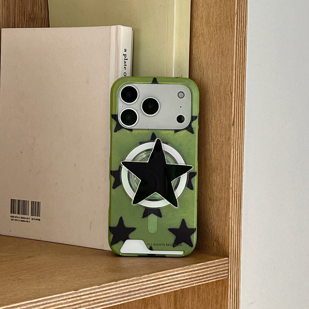 🇰🇷訂購｜THE NINE MALL｜ star fluff SET   