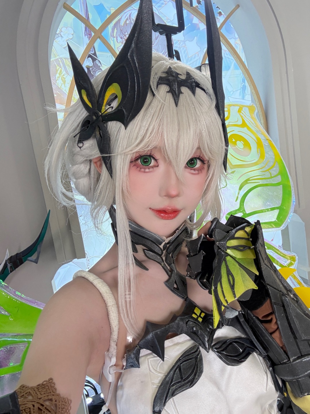 Cupid 日拋 火系紅/飛行藍/重生綠/草系綠/電系黃 經典十色系列