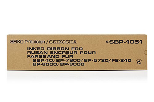Seikosha Printer Ribbon SBP-1051 (Original)