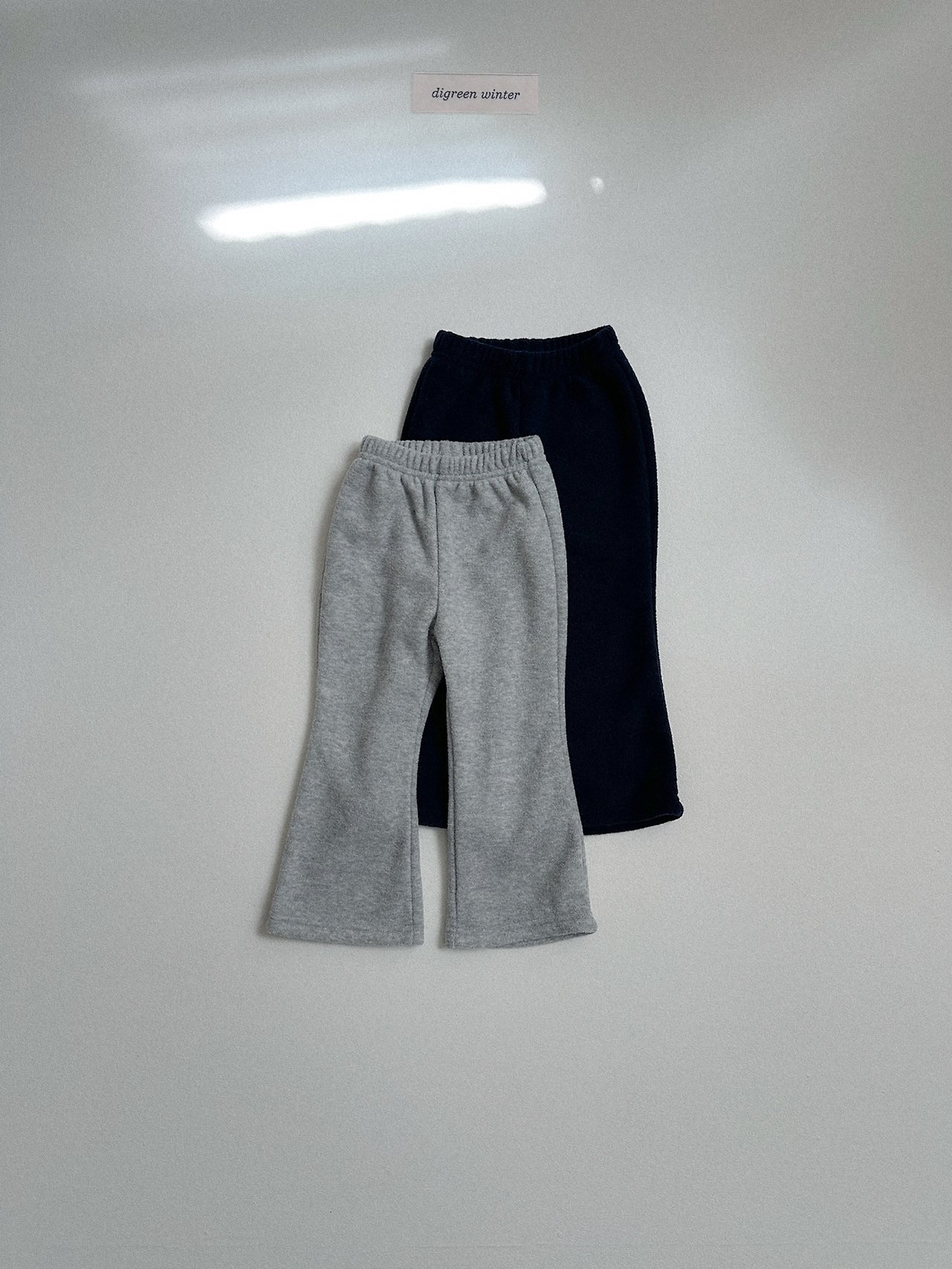 Digreen | Moel Bootcut PT 