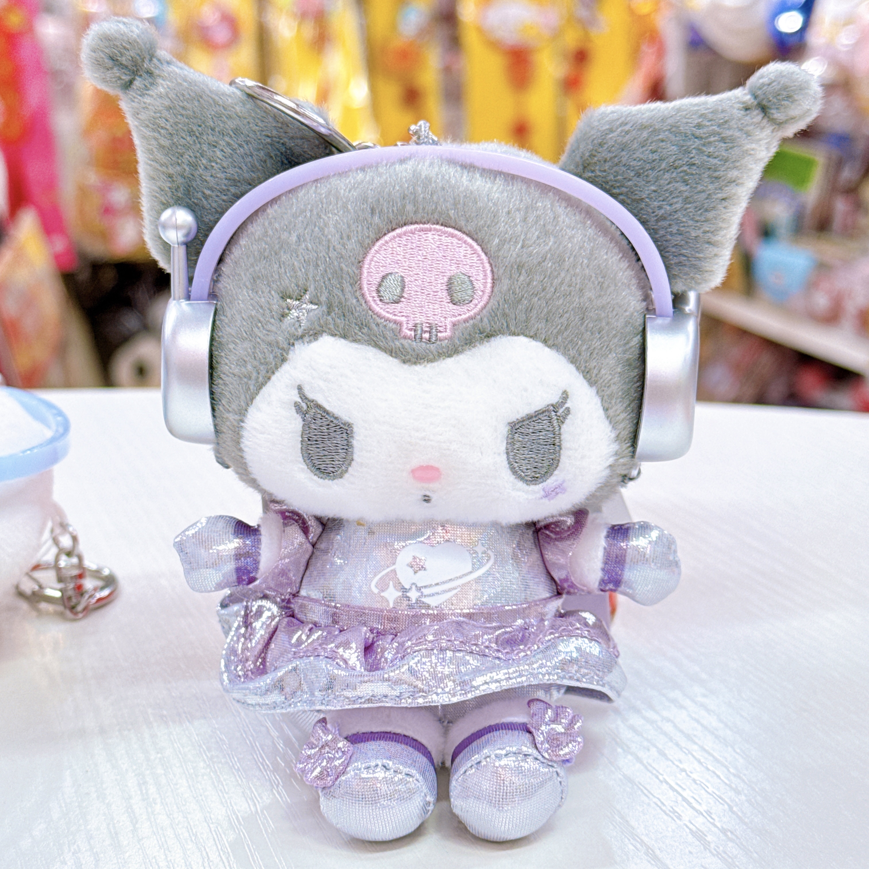 日本Sanrio-心動星球 系列商品