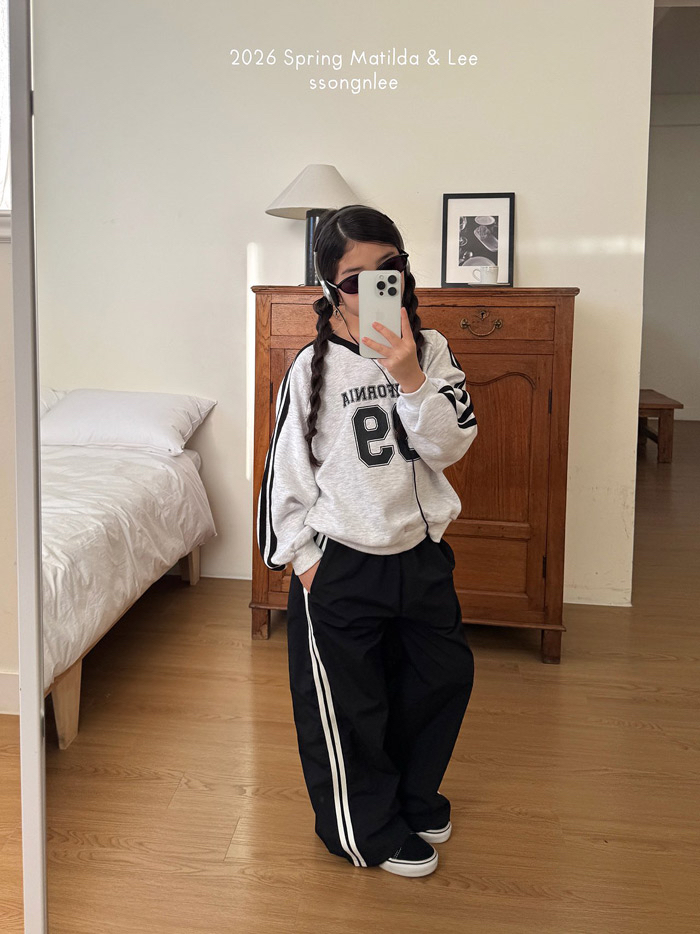 🇰🇷Matilda&Lee pants