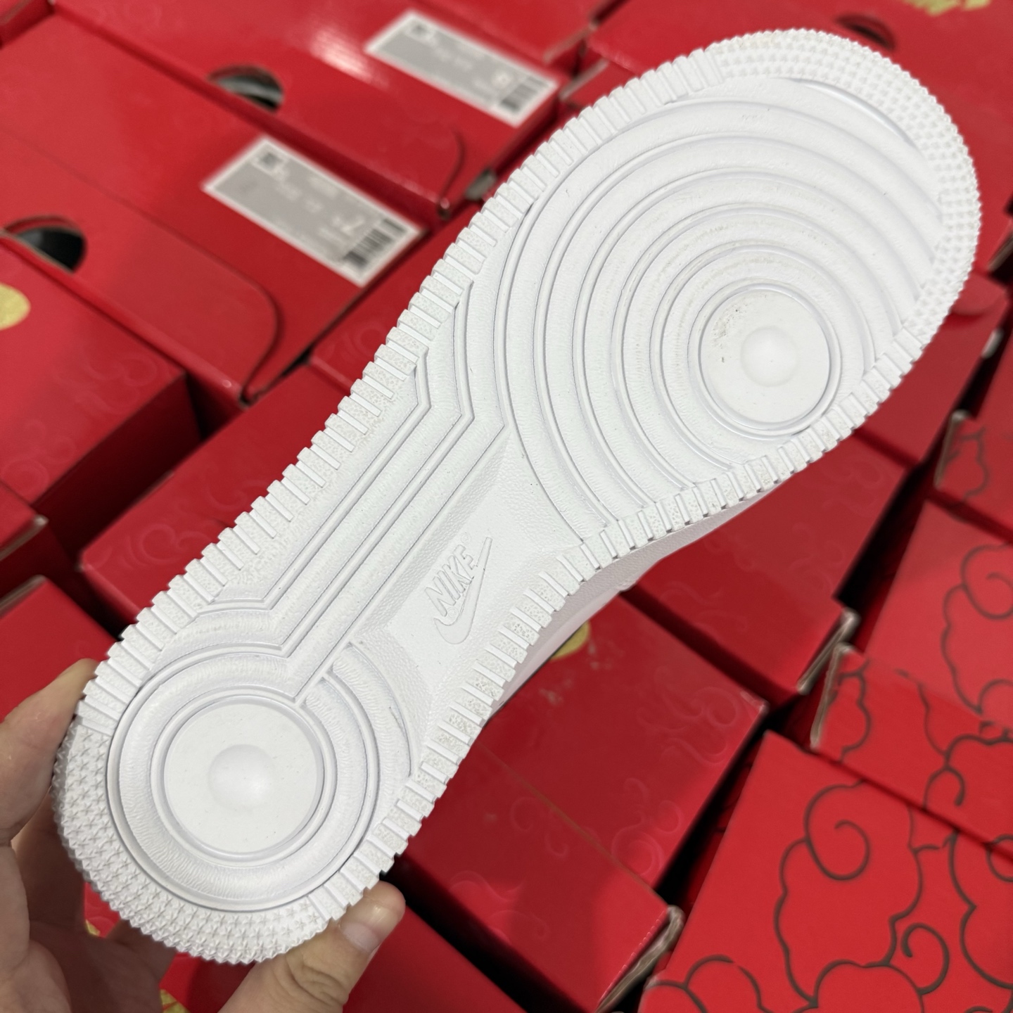 Nike Air Force 1 Low '07