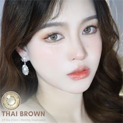 Thai Brown 15mm