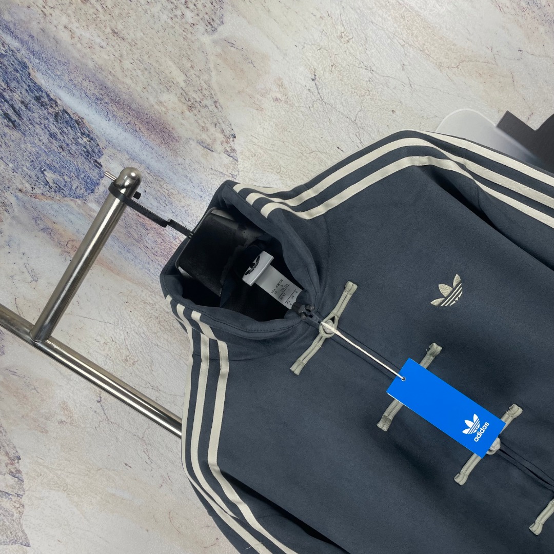 Adidas Originals CTT 3.1 SOFT Jacket