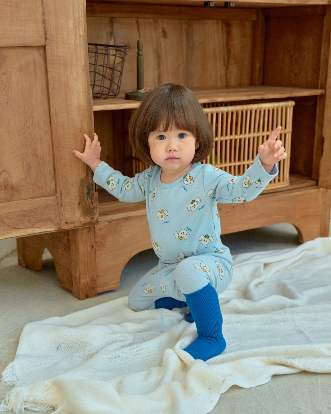 🇰🇷Oottbebe set