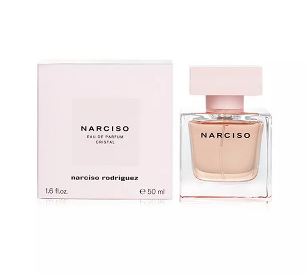 Narciso Rodriguez Narciso Cristal EDP Spray 50mL