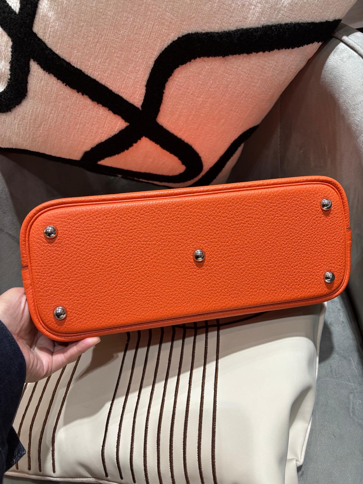 Hermes bolide 31,STAMP T ,100%Authentic ,95%new ✅收據✅key pad✅Dust bag