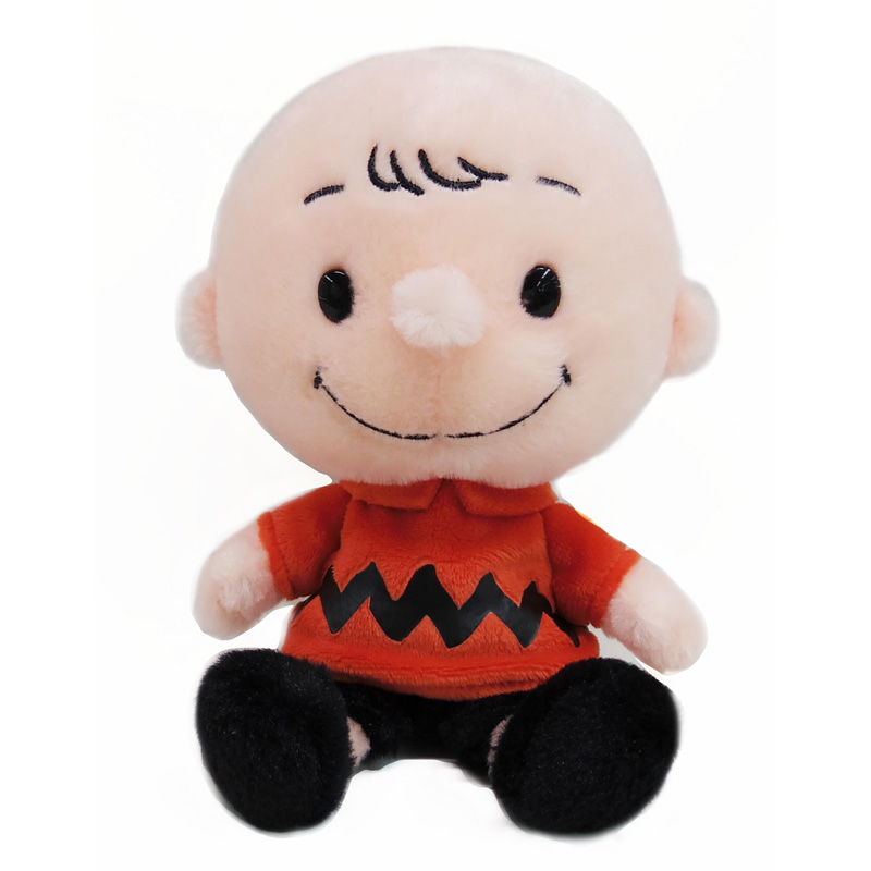 Peanuts 查理布朗 50年代　