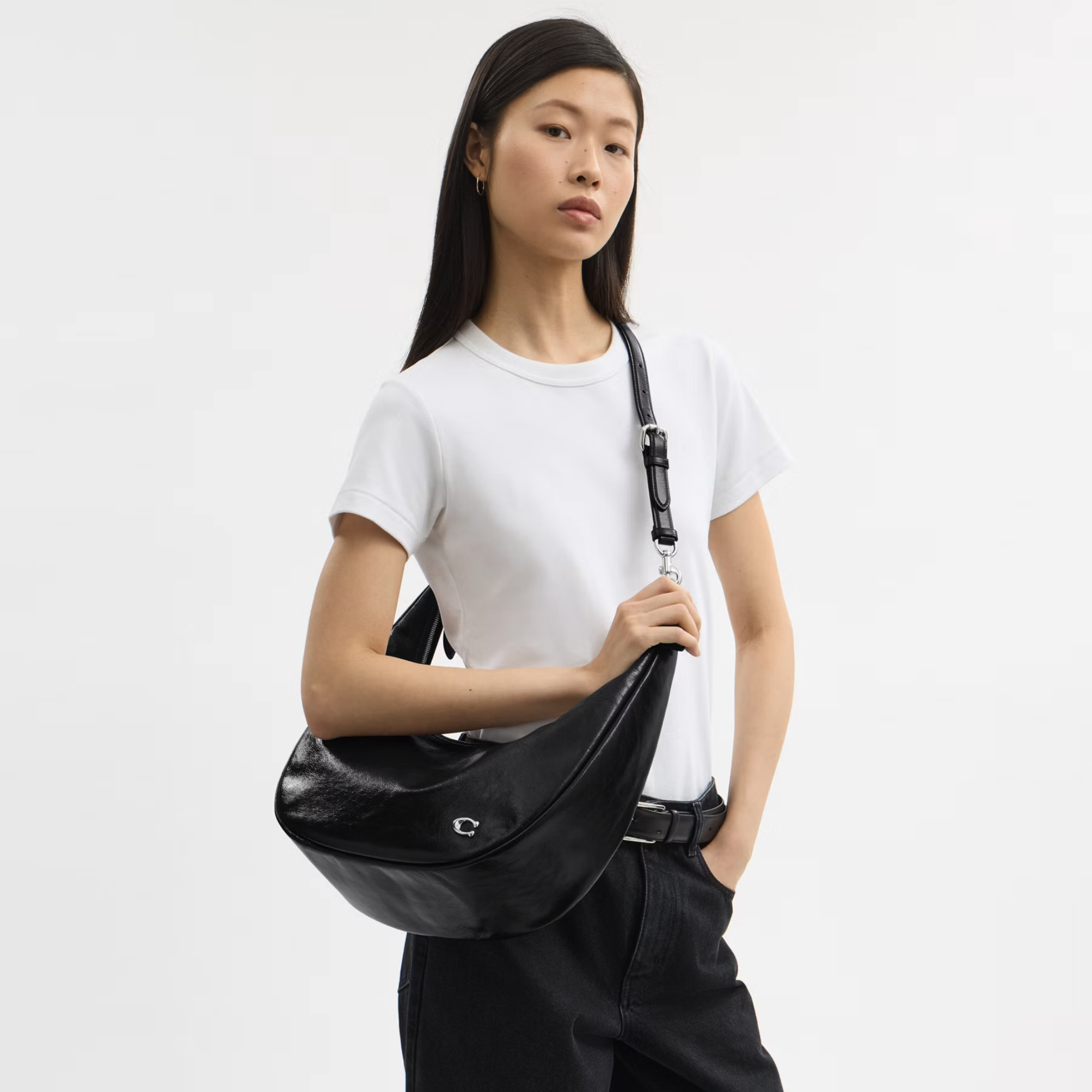 Coach Juliet Sling Bag