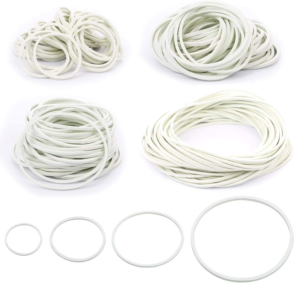 Extra Large Rubber Band