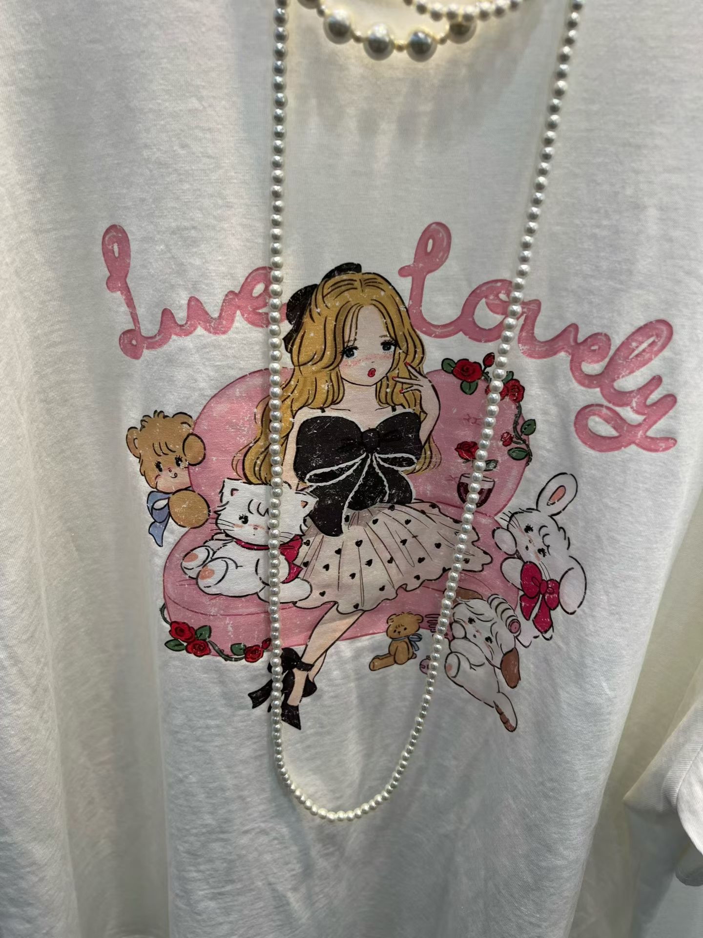 (2026SS) BLUE BANANA - TOP