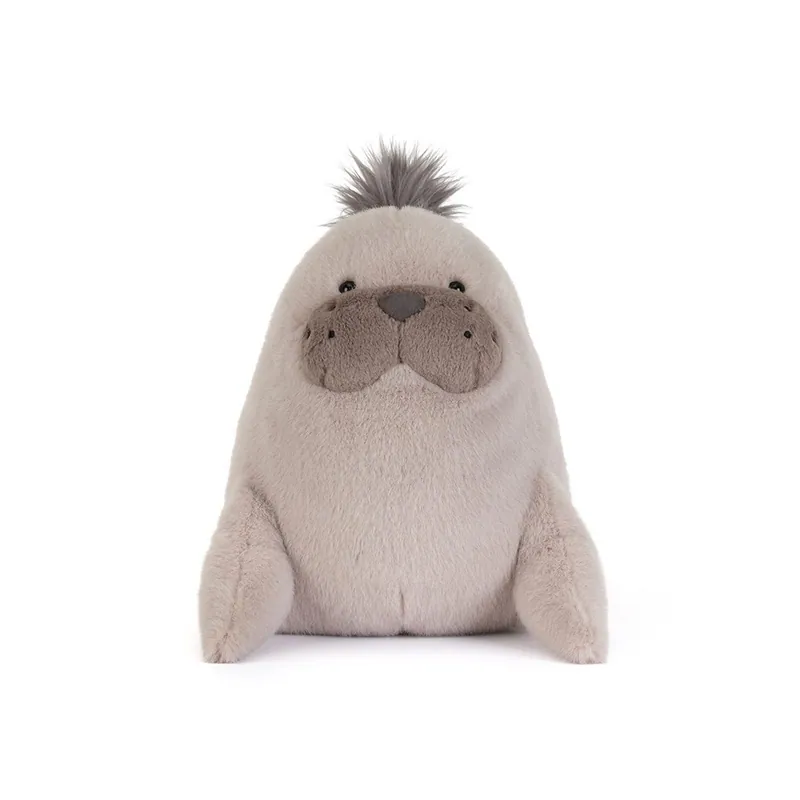 【英國】JellyCat Roarwell Sea Lion