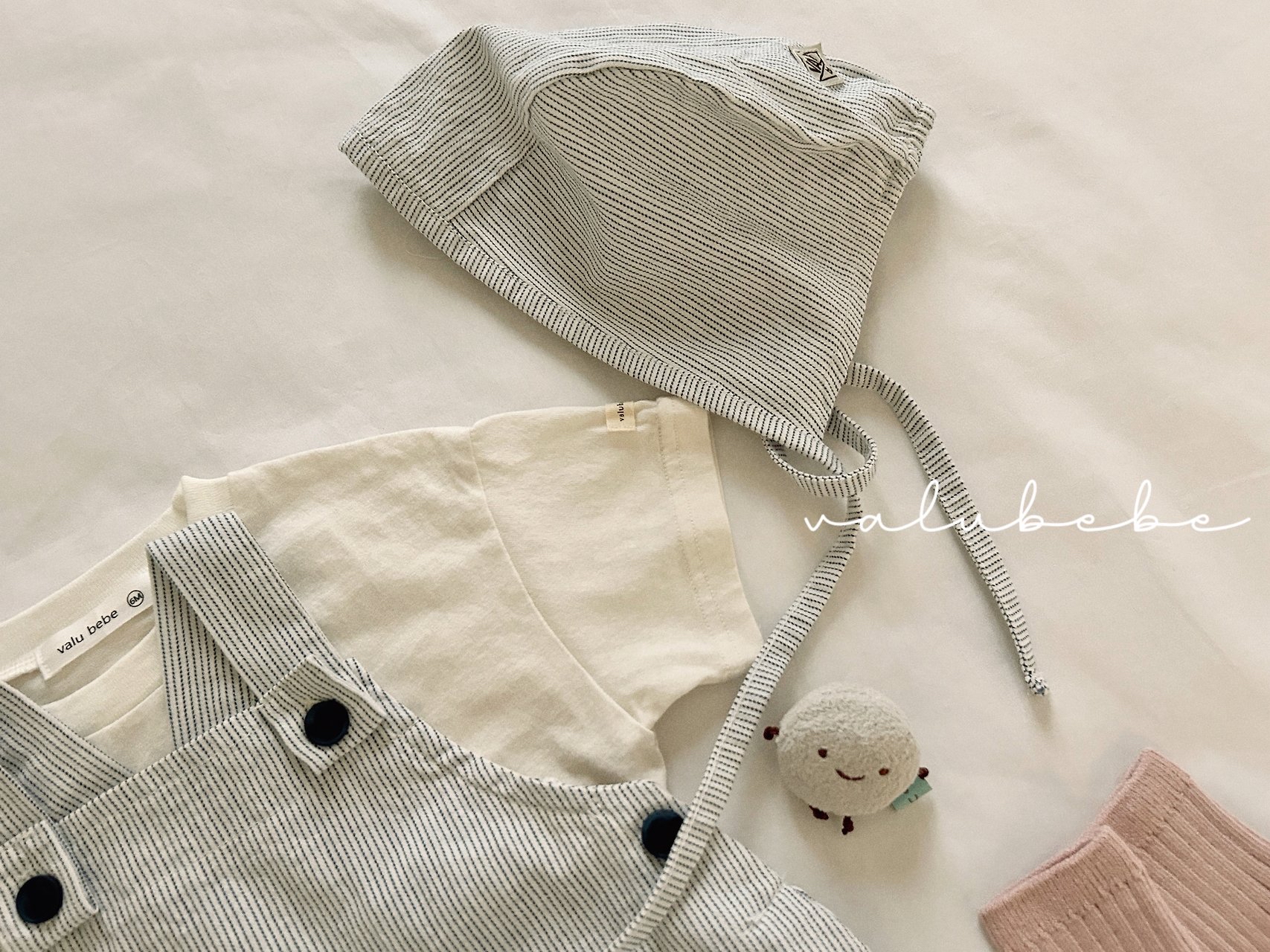 🇰🇷Valu_bebe帽